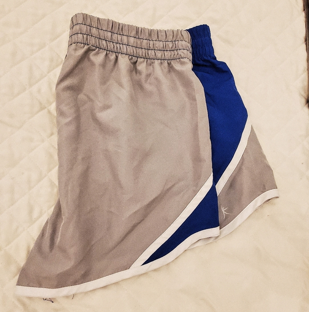5 Pairs of Danskin Running Shorts